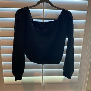 Pretty Little Things Sweater